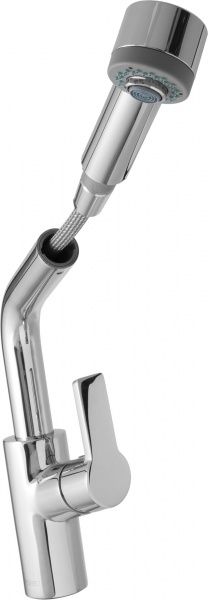 Смеситель для кухни Hansgrohe Status L 32861000