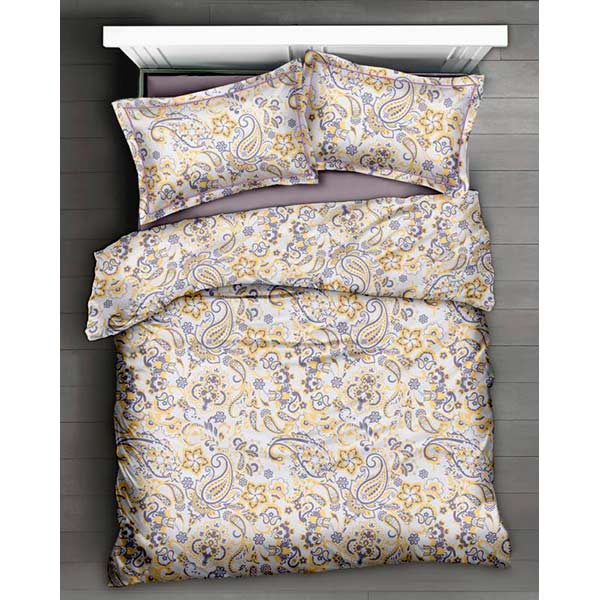 Комплект постельного белья Honey1,5 разноцветный La Nuit 