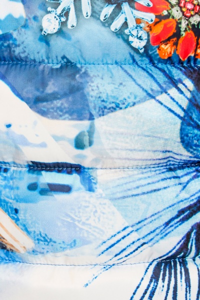 Куртка Sportalm Corbier m.Kap+P 862146183-65 р.40 оранжевый