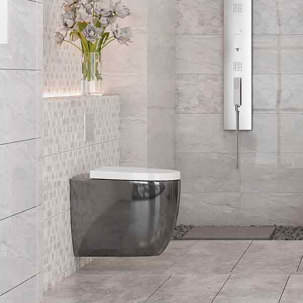 Плитка Golden Tile Marmo Milano 60,7x60,7 8М2510 