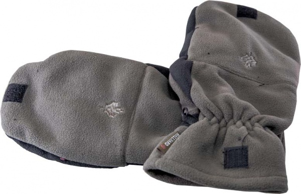 Рукавички Hallyard з капюшоном р. XL