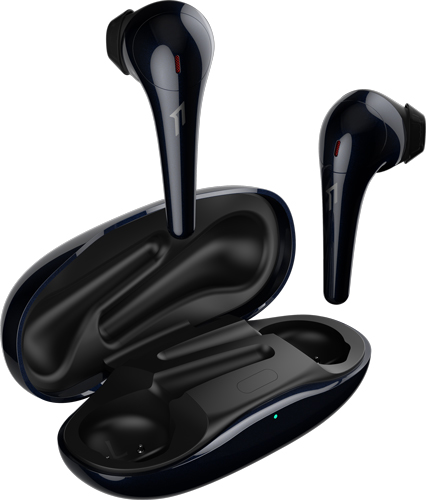 Навушники 1More ComfoBuds 2 TWS galaxy black (879508) 