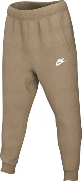 Штани Nike M NSW CLUB JGGR BB BV2671-258 р. M бежевий