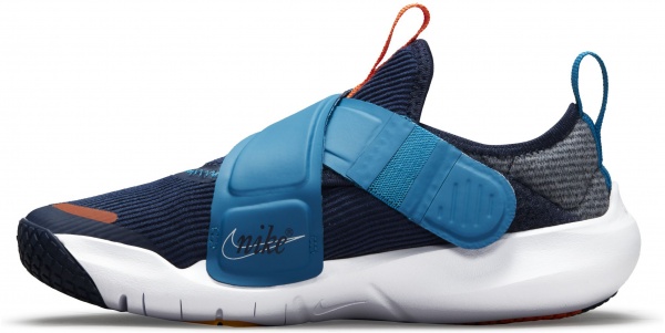 Кросівки Nike FLEX ADVANCE SE (PS) DC5562-400 р.33 синій