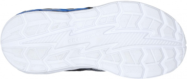 Кроссовки Skechers 400150N NVRD р.US 8 темно-синий
