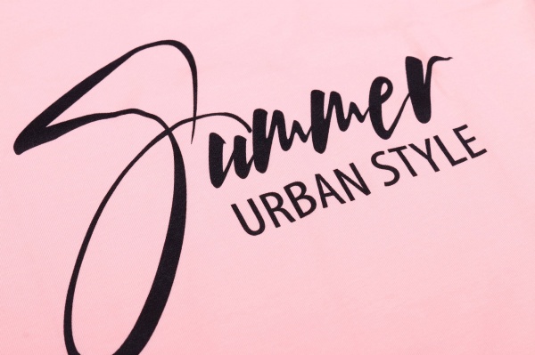 Комплект білизни для дівчаток KOSTA 0560-7 р.146 рожевий 