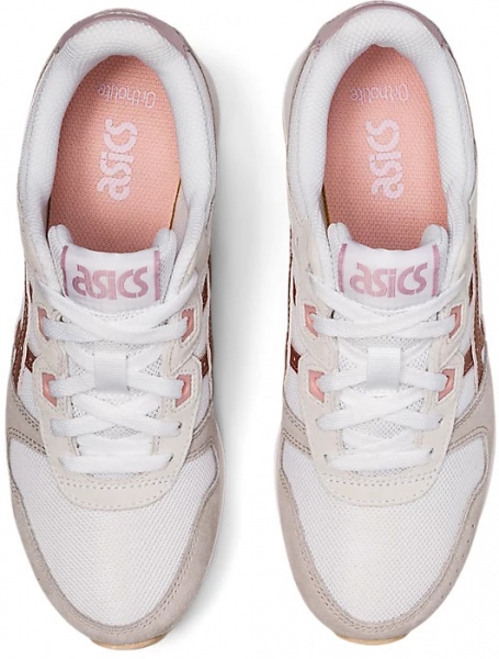 Кросівки Asics LYTE CLASSIC 1202A306-104 р.40,5 US 9 бежевий