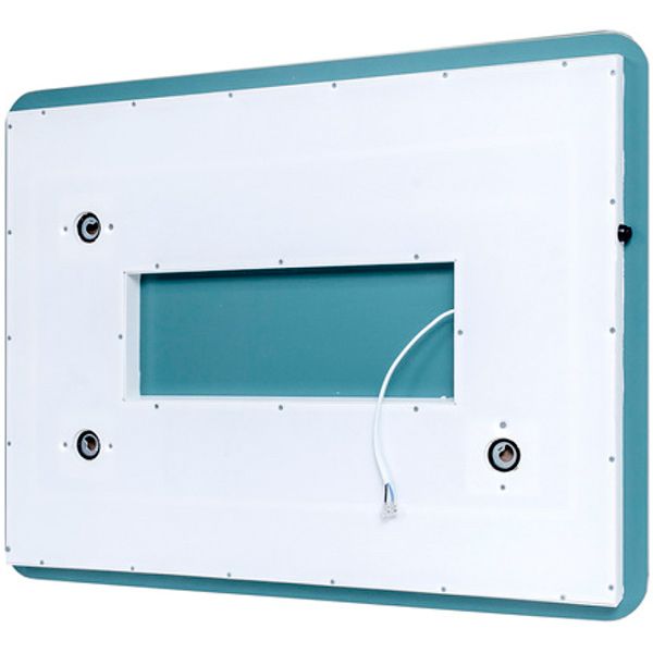 Зеркало Сансервіс Led ПВХ 60х80 см 