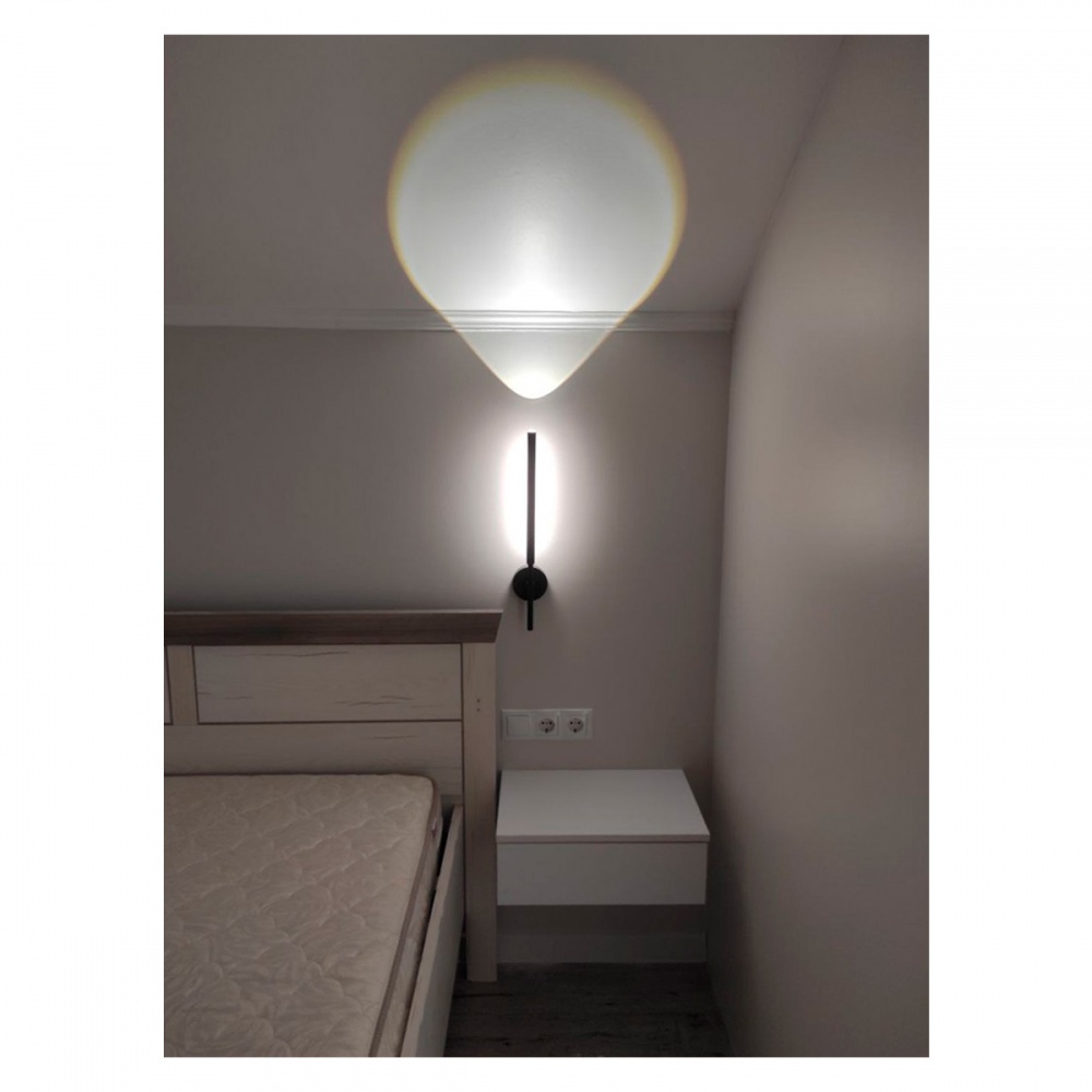 Led-подсветка LED CONCEPT REENS 2x8 Вт белый