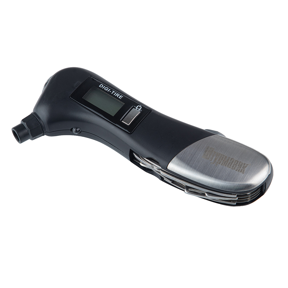 Манометр автомобільний Штурмовик AC-108