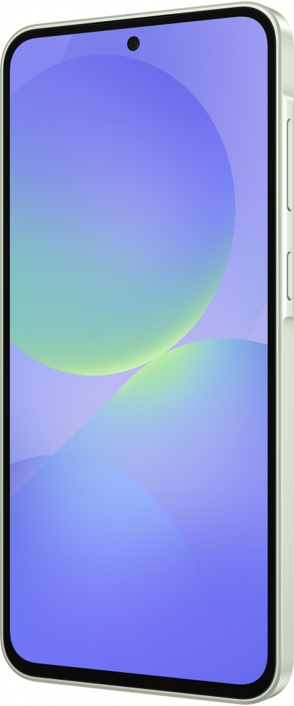 Смартфон Samsung Galaxy A36 5G 8/256GB awesome lime (SM-A366BLGGEUC)