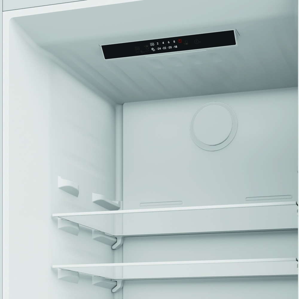 Холодильник Indesit INK 25402 S4E