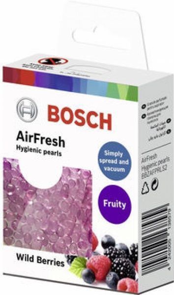 Аксессуары для пылесосов Bosch AirFresh BBZAFPRLS2 