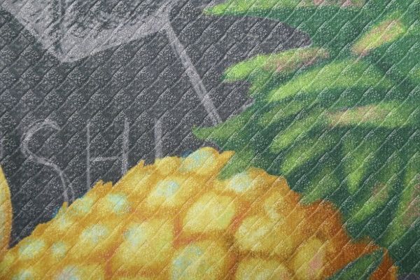 Коврик New Way V550-20 46x76 см