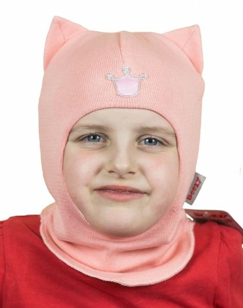 Шапка Beezy 2050 / 19 р.3 персик 
