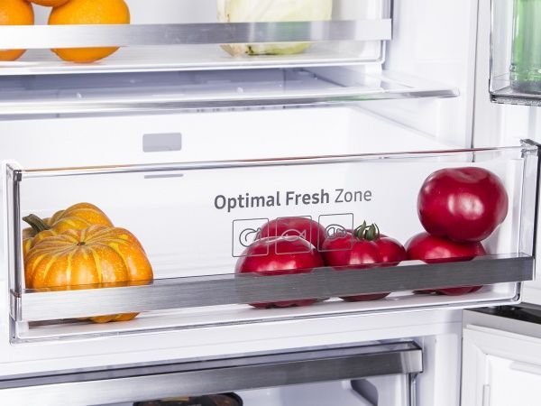 Холодильник Samsung RB41R7847SR/UA