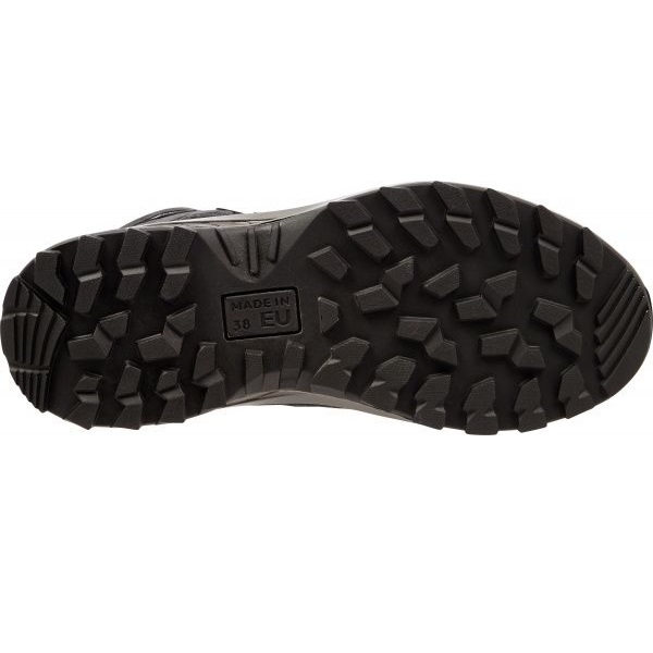 Черевики McKinley Discover Winter AQX 296450-900050 р. 37 чорний