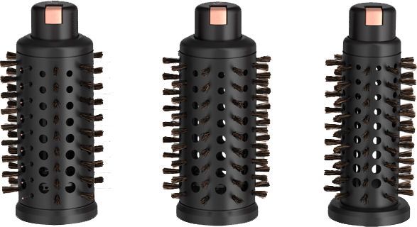 Фен-щетка Rowenta CF9620F0 Ultimate Experience