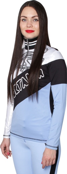 Джемпер Sportalm Vaalig 905127779-59 р. 36 черный