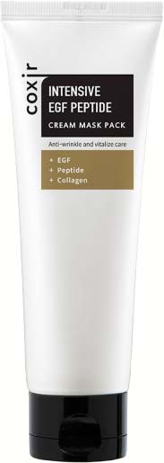 Маска для лица Coxir Intensive EGF Peptide Cream Mask Pack 80 мл