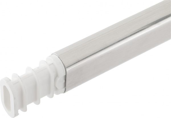 Карниз для ванной Spirella OVA RONDO 10.31146