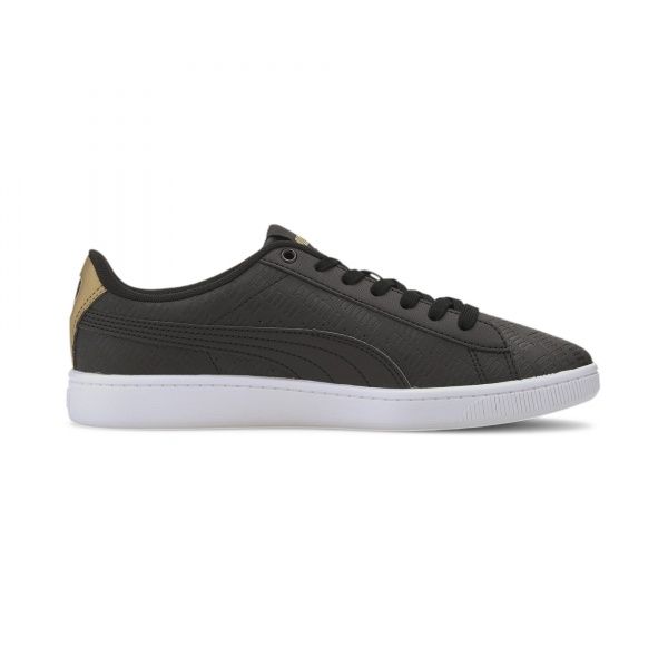 Кроссовки Puma Vikky v2 Sig 37322602 р.UK 3,5 черный