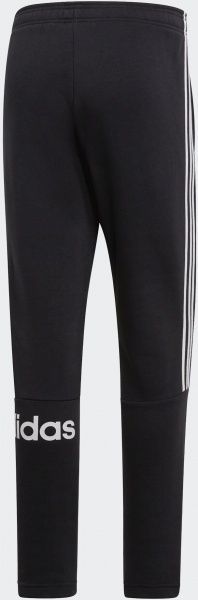 Брюки Adidas M JOG PANT 3S EI9004 р. XL