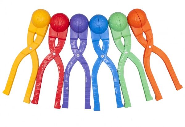 Снежколеп For Fun 34 см в ассортименте WSP170003U