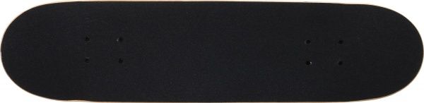 Скейтборд MaxxPro AS-07-MK синій/з малюнком