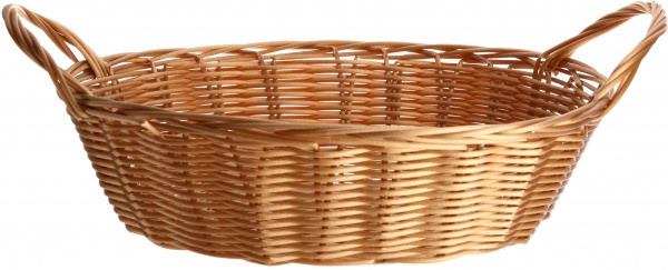 Корзинка плетеная Kesper 29x18x13 см 17836 