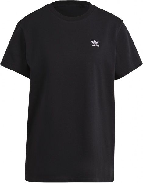 Футболка Adidas LOOSE TEE GN2919 36 чорний