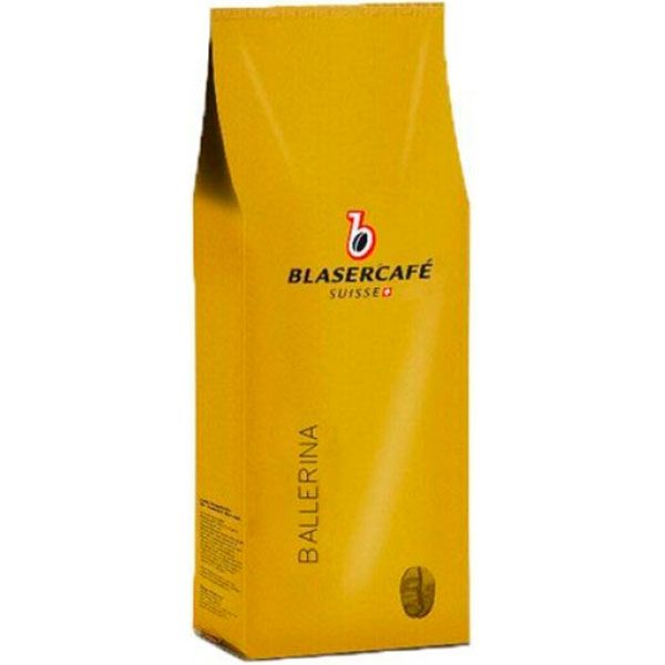 Кофе в зернах Blaser Cafe Ballerina 1 кг 7610443579044 