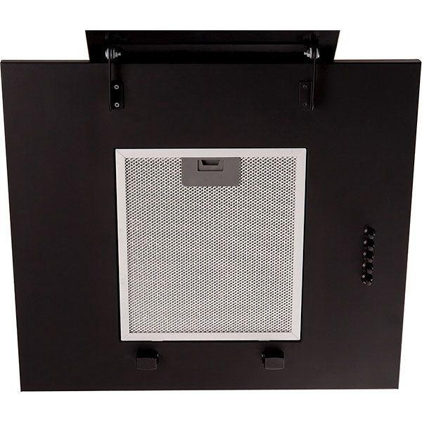 Вытяжка Pyramida NR-MV 60 (1000) M BL