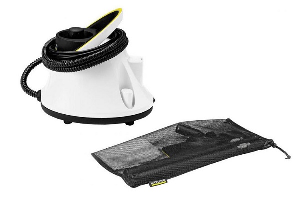 Пароочиститель Karcher SC 2 Deluxe 1.513-400.0