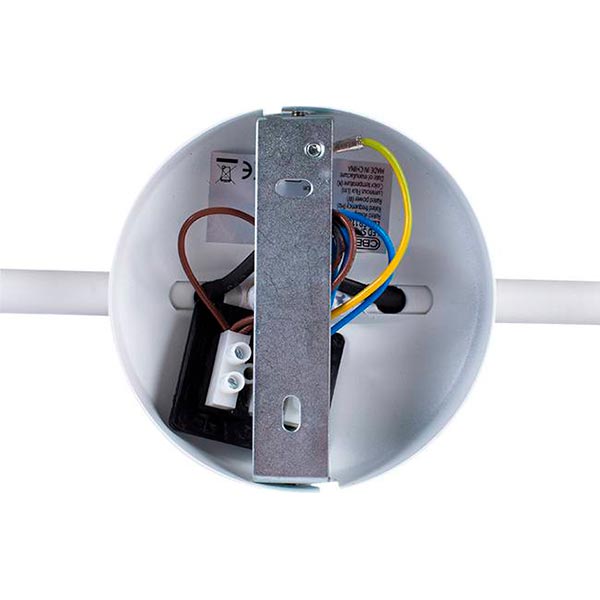 Спот Светкомплект 3x5 Вт белый LED SP 1103