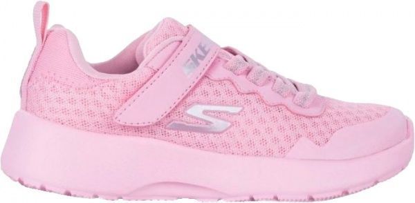 Кроссовки Skechers 81303L PNK р.US 13 розовый
