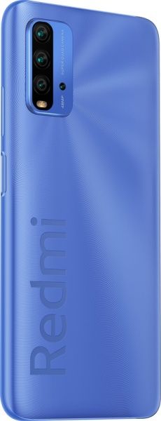 Смартфон Xiaomi Redmi 9T 4/128GB twilight blue (749703) 
