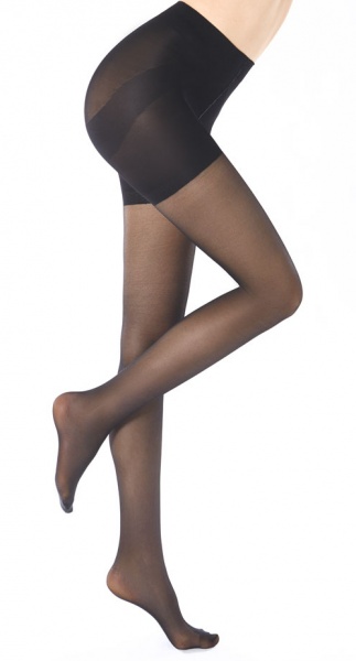 Колготки Giulia Effect Up 40 den 2 nero