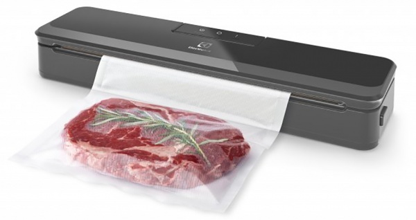 Пакувальник вакуумний Electrolux E4VS14AG 