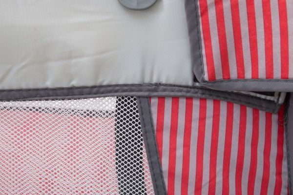 Манеж Ningbo Beierge Baby з набором аксесуарів H86-9ABDF