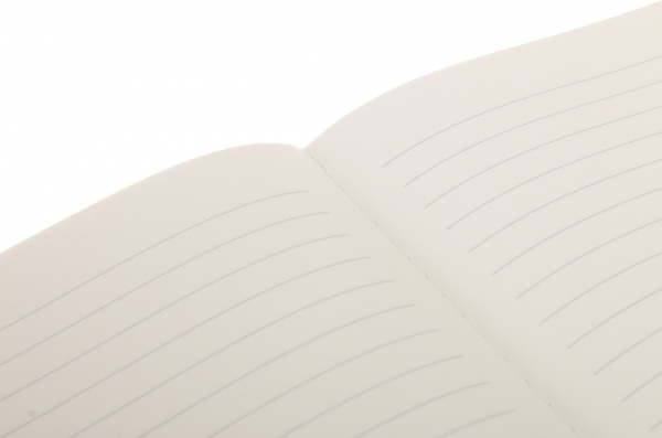 Блокнот Разноцветные заросли 25х18 см