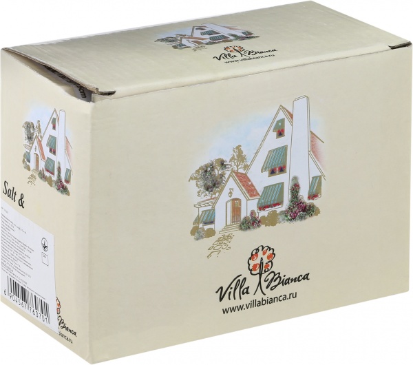 Набор для специй Гербера 3 предмета 76-070