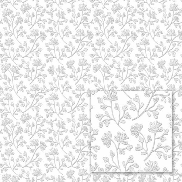 Шпалери вінілові гарячого тиснення Sintra Mixing SPRING 569306 1,06x10,05 м