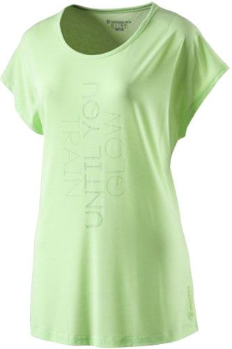 Футболка Energetics Genica II 273463-13-0220 2XS м'ятний