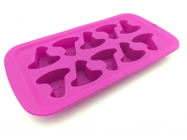 Форма для конфет Шляпа 21,5х11х3 см 683242 Fackelmann