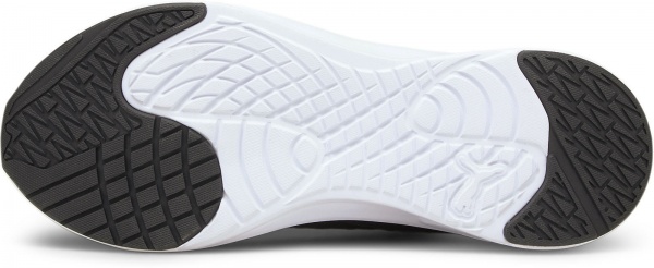 Кроссовки Puma Scorch Runner 19445901 р.UK 7 черный