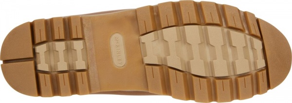 Черевики McKinley Luca II AQX 415146-140 р.42 коричневий