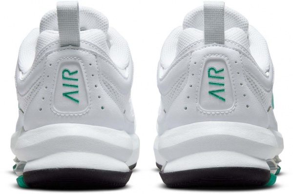 Кросівки Nike AIR MAX AP CU4870-105 р.36,5 сірий