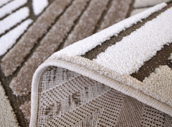 Килим Karat Carpet Fashion 2x3 м (32001/120) СТОК 