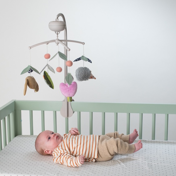 Мобиль Taf Toys коллекции Садик в городе – Природа 13055